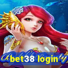 bet38 login